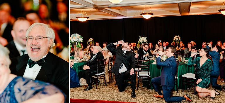 Villa Ragusa Northern California Wedding | Ashley DeHart Wedding Photographer