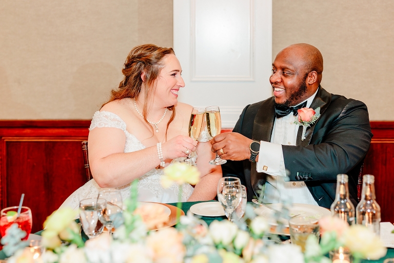 Villa Ragusa Northern California Wedding | Ashley DeHart Wedding Photographer