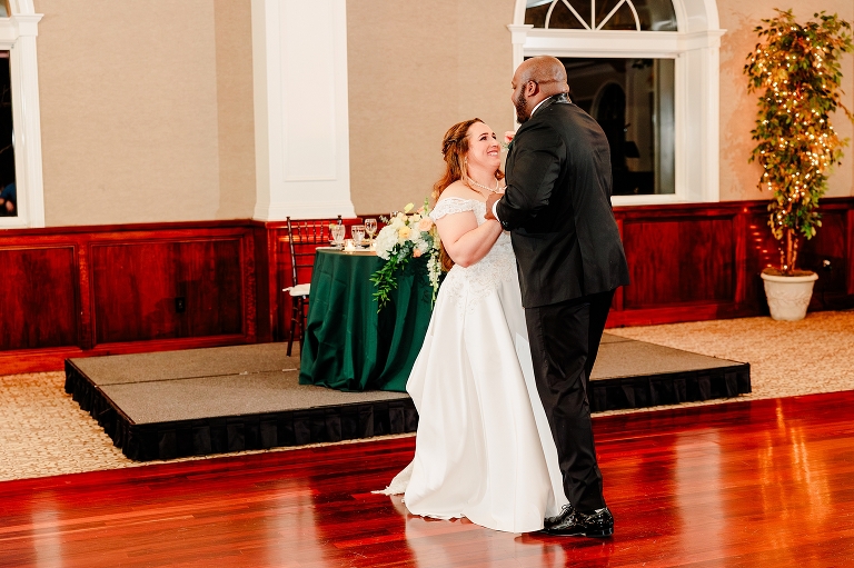 Villa Ragusa Northern California Wedding | Ashley DeHart Wedding Photographer