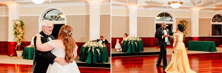 Villa Ragusa Northern California Wedding | Ashley DeHart Wedding Photographer