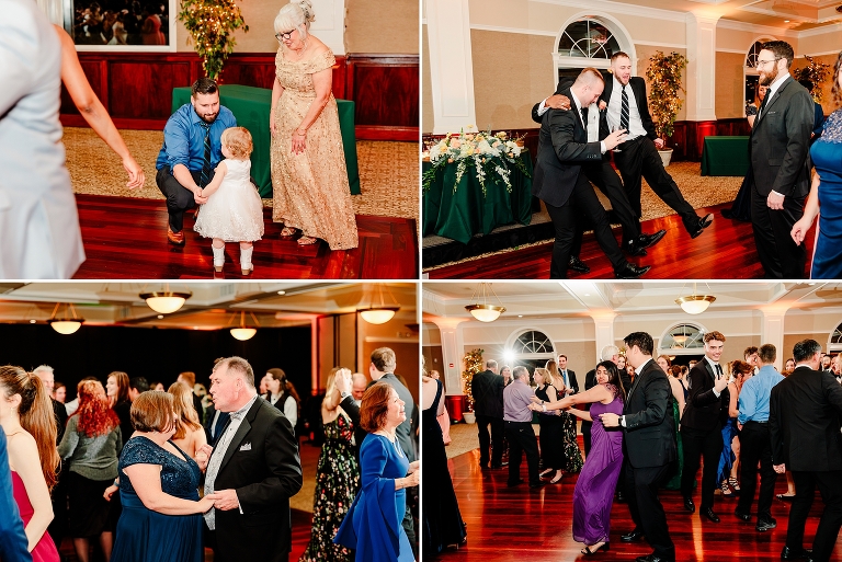 Villa Ragusa Northern California Wedding | Ashley DeHart Wedding Photographer