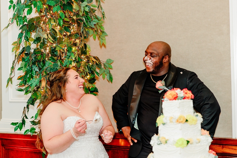 Villa Ragusa Northern California Wedding | Ashley DeHart Wedding Photographer