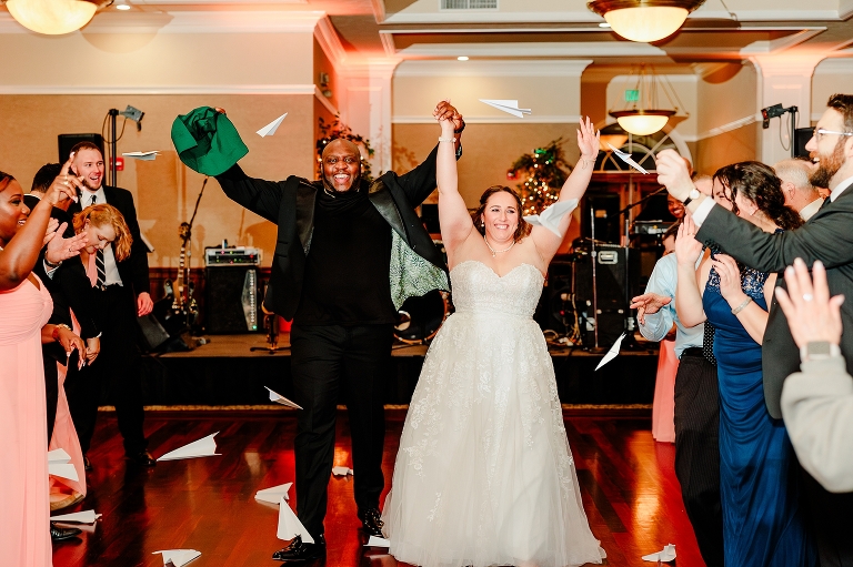 Villa Ragusa Northern California Wedding | Ashley DeHart Wedding Photographer