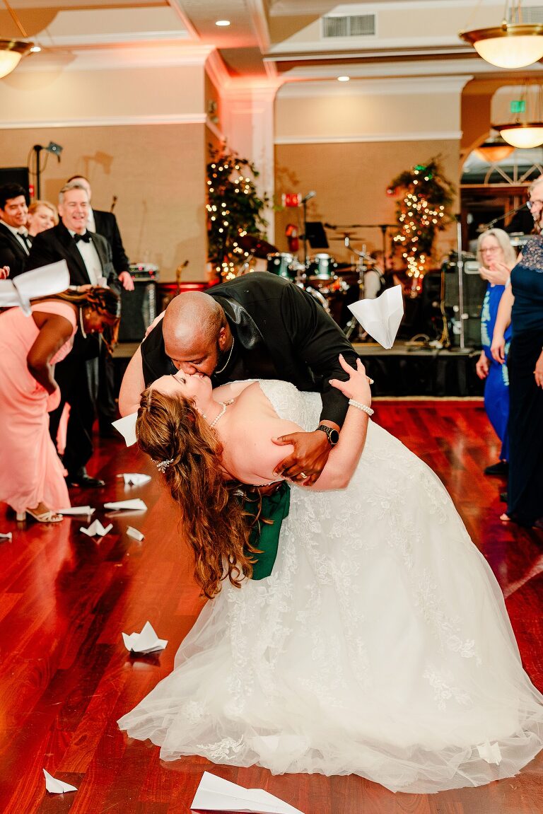 Villa Ragusa Northern California Wedding | Ashley DeHart Wedding Photographer