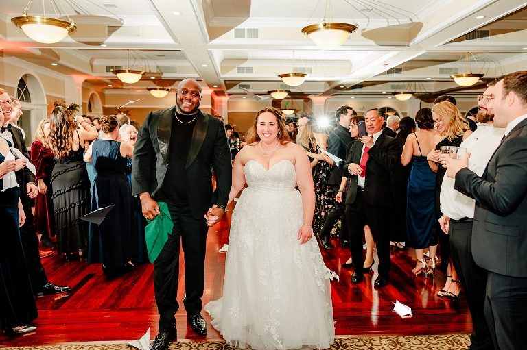 Villa Ragusa Northern California Wedding | Ashley DeHart Wedding Photographer