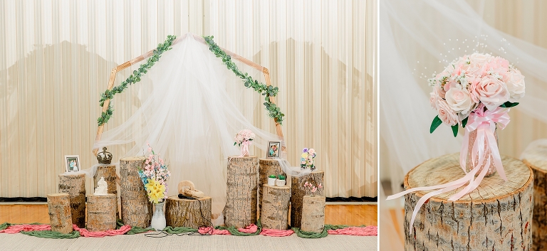 Ogden Temple Wedding | Ashley DeHart Photography