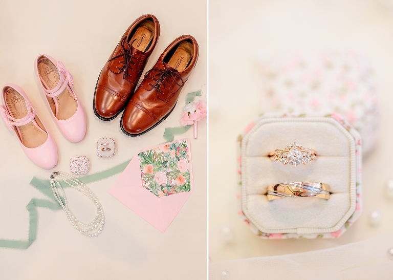 Ogden Temple Wedding | Ashley DeHart Photography