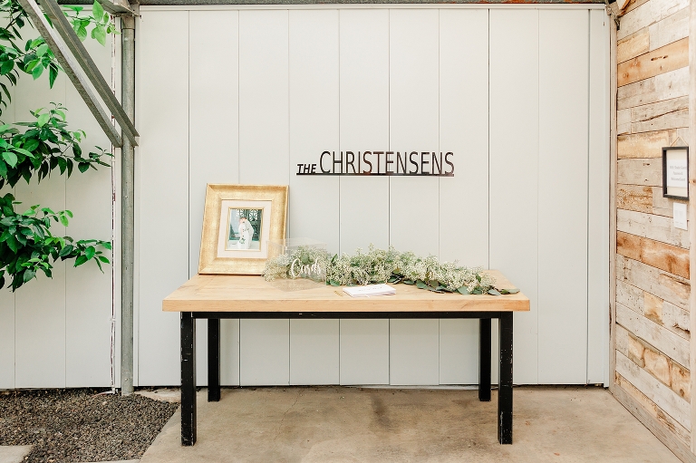 Glasshouse Venue Orem Utah