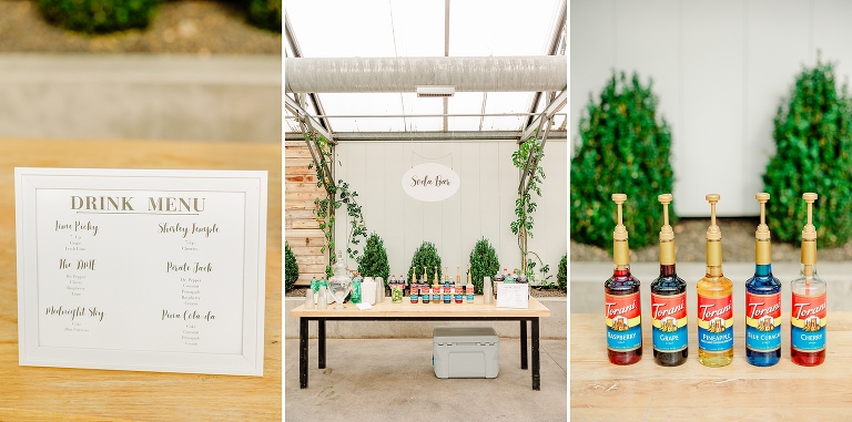 Glasshouse Venue Orem Utah