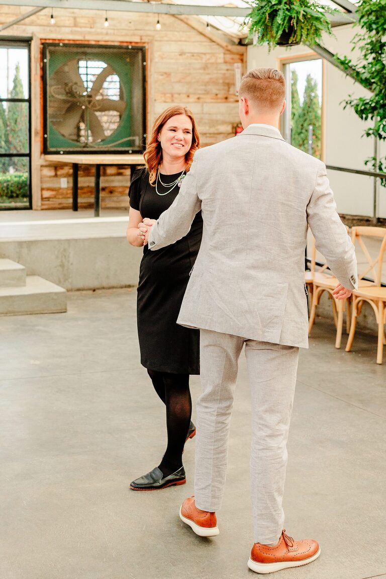 Glasshouse Venue Orem Utah