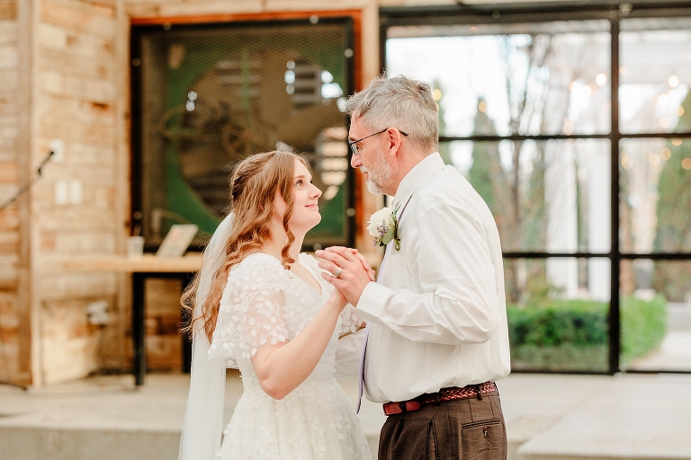 Glasshouse Venue Orem Utah