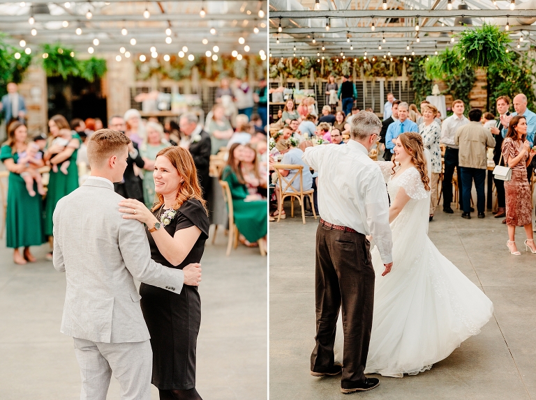 Glasshouse Venue Orem Utah