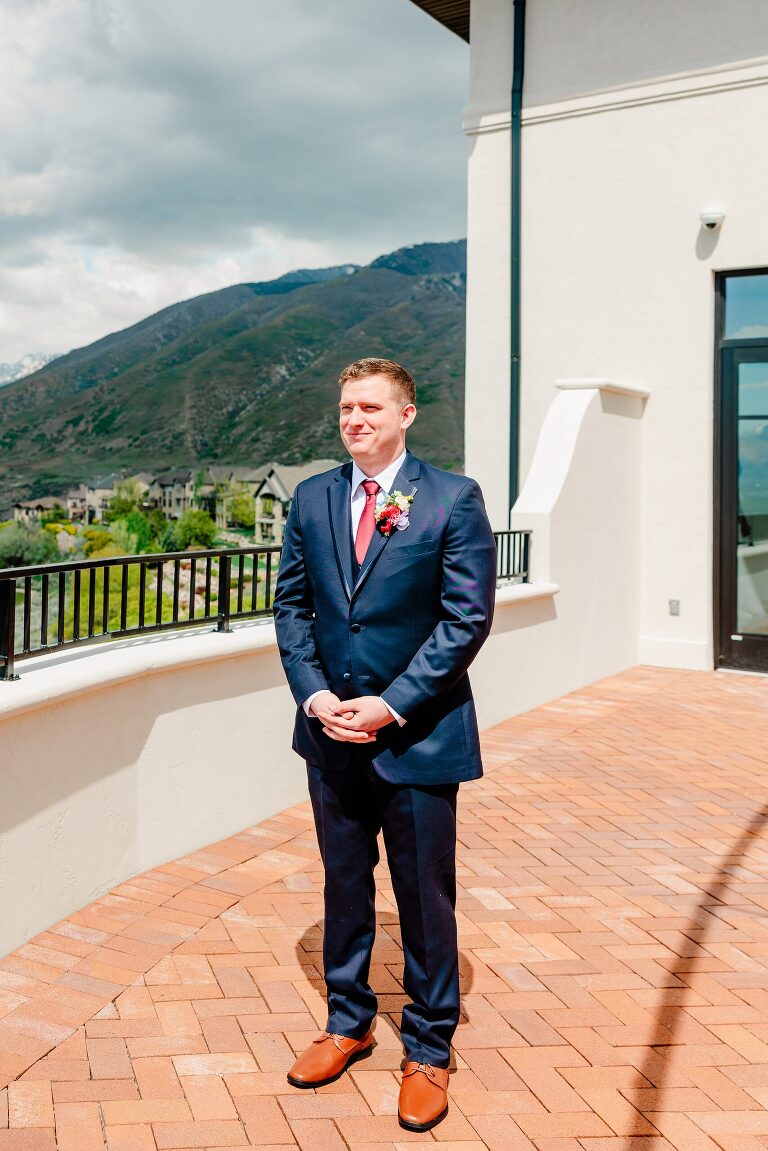 Siempre Spring Wedding | Utah Wedding Photographer, Ashley DeHart