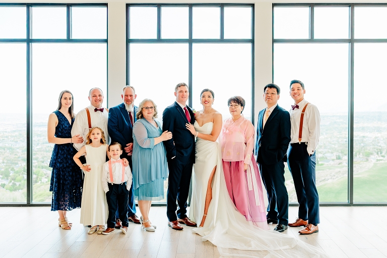 Siempre Spring Wedding | Utah Wedding Photographer, Ashley DeHart
