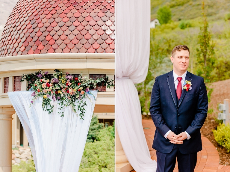 Siempre Spring Wedding | Utah Wedding Photographer, Ashley DeHart