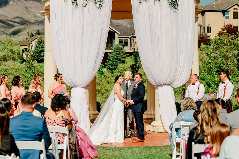 Siempre Spring Wedding | Utah Wedding Photographer, Ashley DeHart