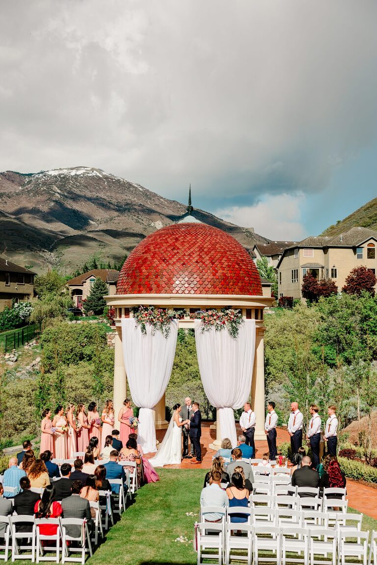 Siempre Spring Wedding | Utah Wedding Photographer, Ashley DeHart