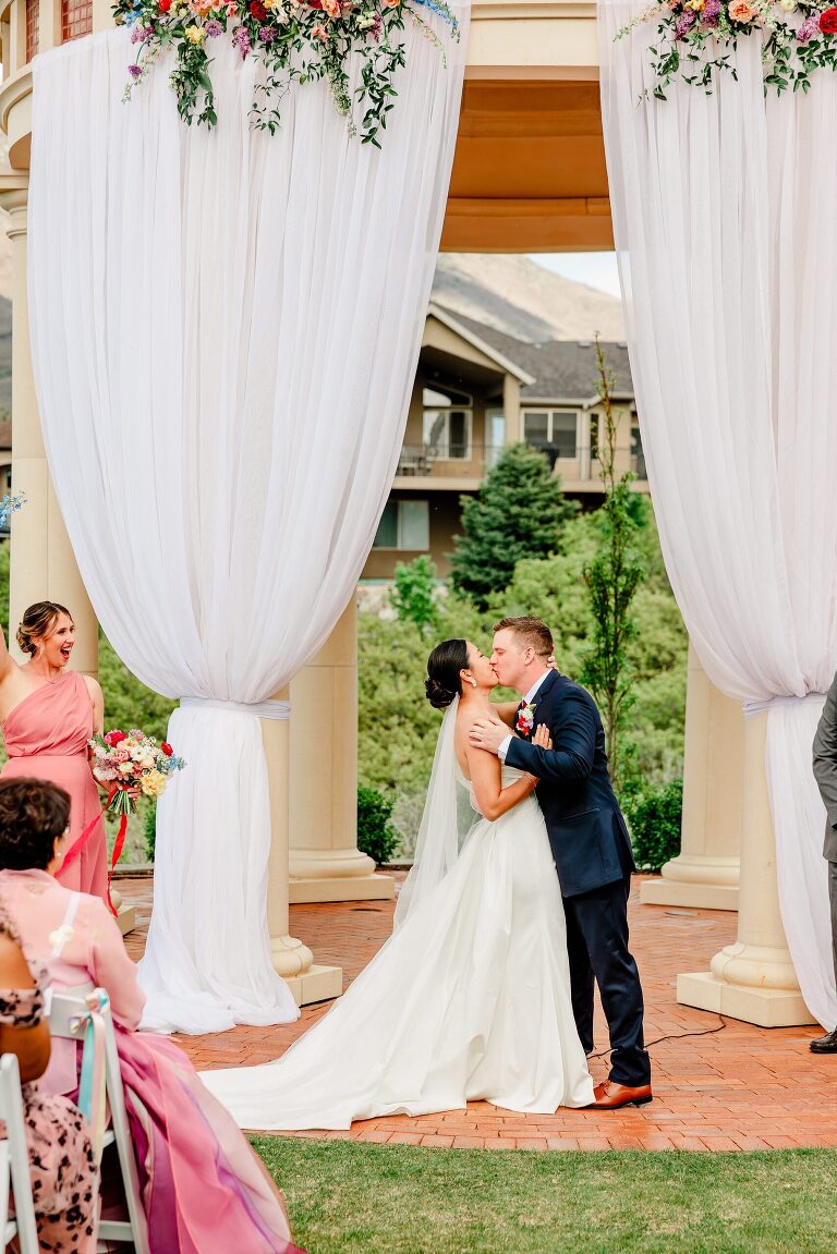 Siempre Spring Wedding | Utah Wedding Photographer, Ashley DeHart