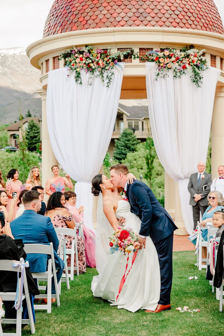 Siempre Spring Wedding | Utah Wedding Photographer, Ashley DeHart