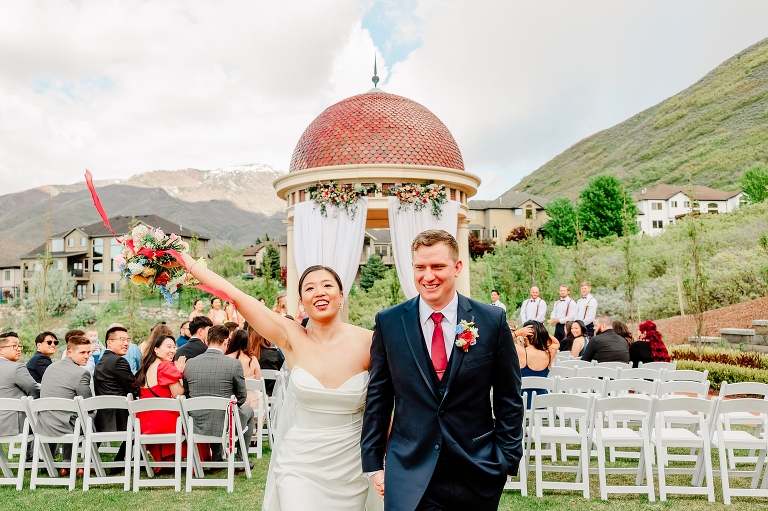 Siempre Spring Wedding | Utah Wedding Photographer, Ashley DeHart