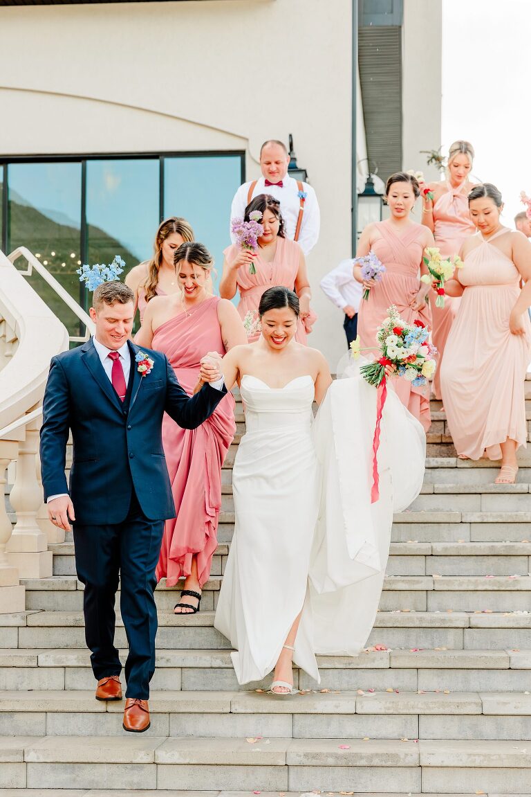 Siempre Spring Wedding | Utah Wedding Photographer, Ashley DeHart