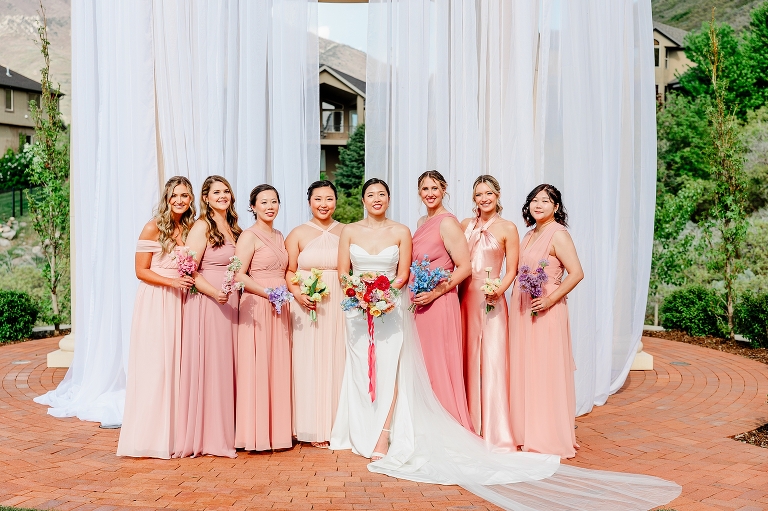 Siempre Spring Wedding | Utah Wedding Photographer, Ashley DeHart