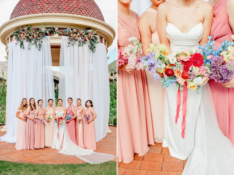 Siempre Spring Wedding | Utah Wedding Photographer, Ashley DeHart