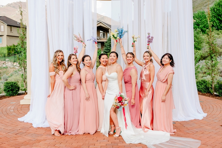 Siempre Spring Wedding | Utah Wedding Photographer, Ashley DeHart