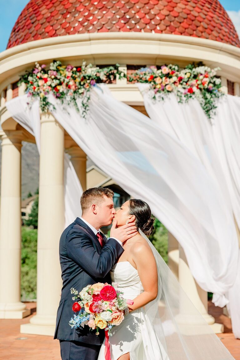 Siempre Spring Wedding | Utah Wedding Photographer, Ashley DeHart