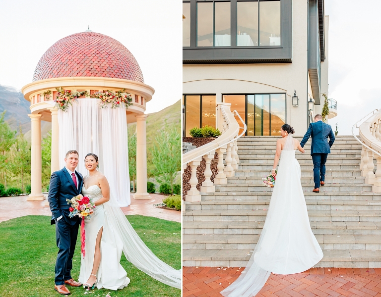 Siempre Spring Wedding | Utah Wedding Photographer, Ashley DeHart