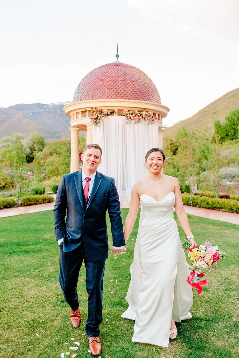 Siempre Spring Wedding | Utah Wedding Photographer, Ashley DeHart
