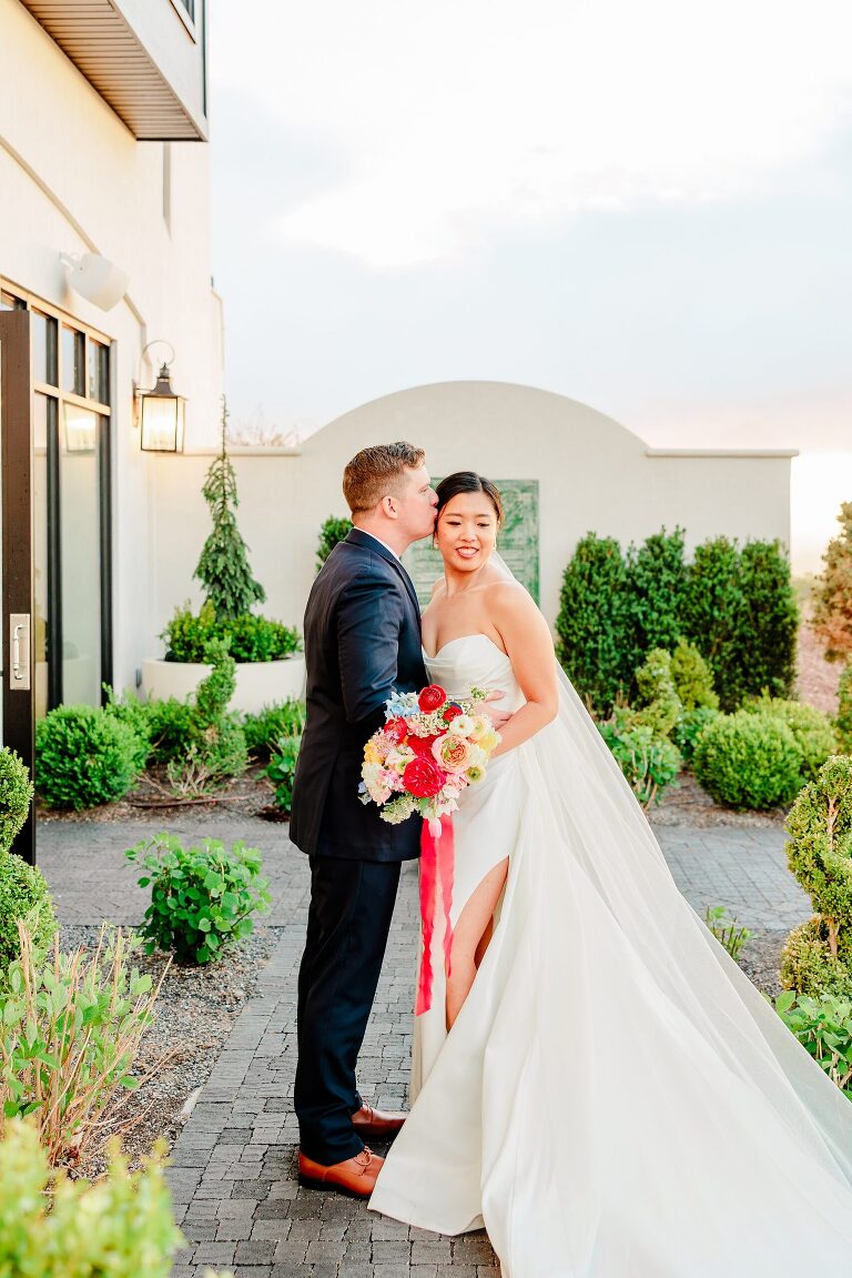 Siempre Spring Wedding | Utah Wedding Photographer, Ashley DeHart