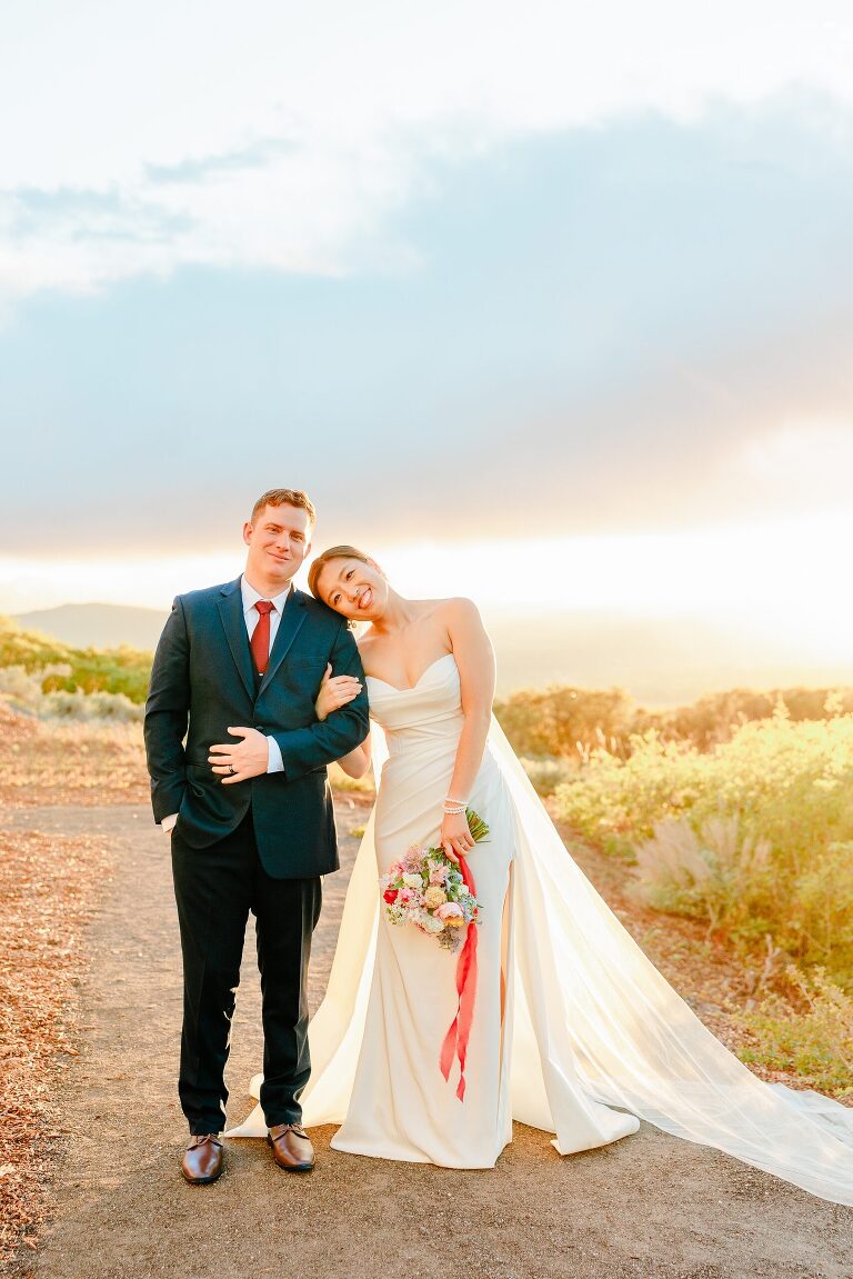 Siempre Spring Wedding | Utah Wedding Photographer, Ashley DeHart