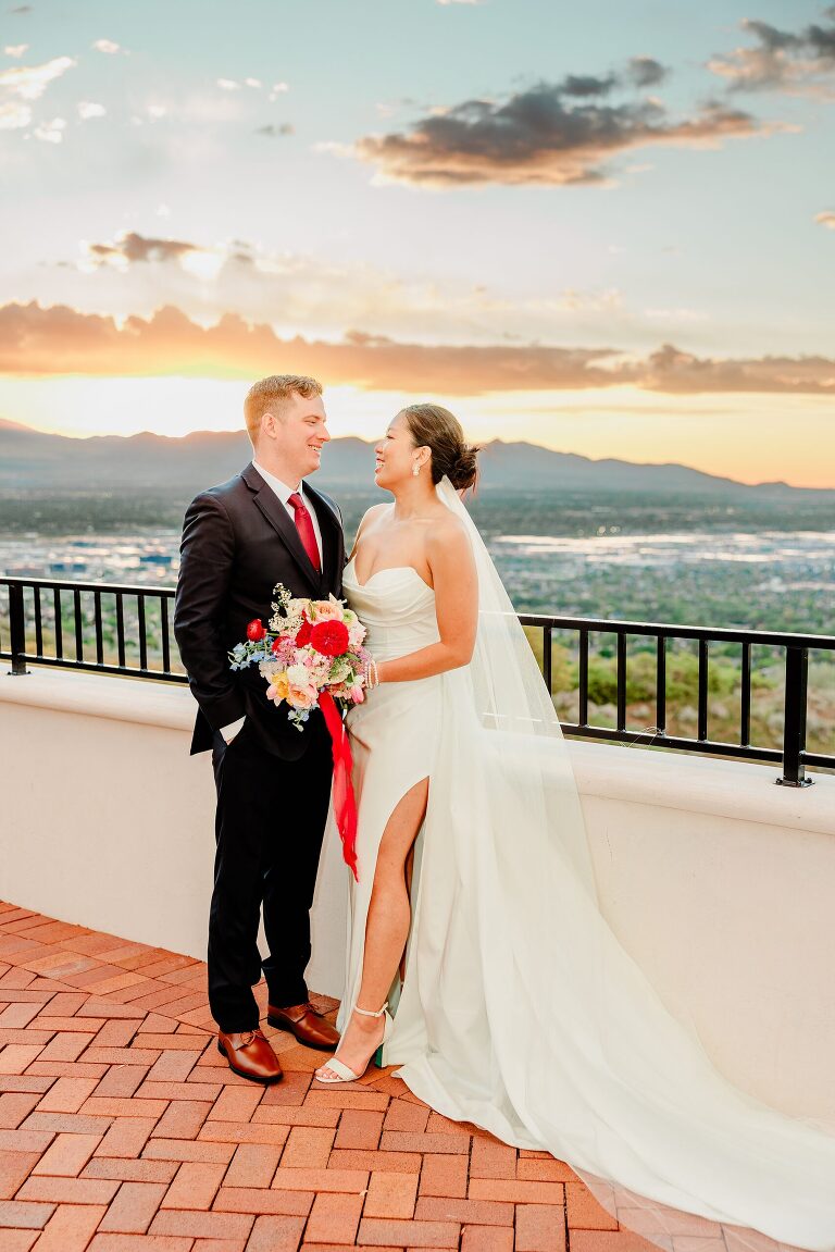 Siempre Spring Wedding | Utah Wedding Photographer, Ashley DeHart