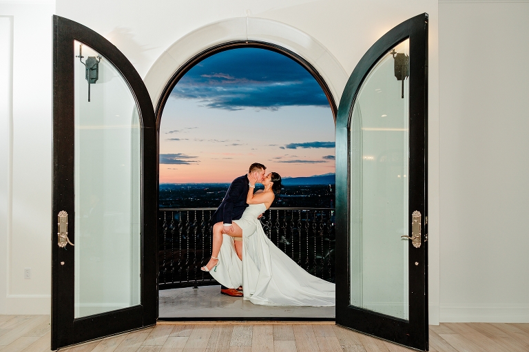 Siempre Spring Wedding | Utah Wedding Photographer, Ashley DeHart