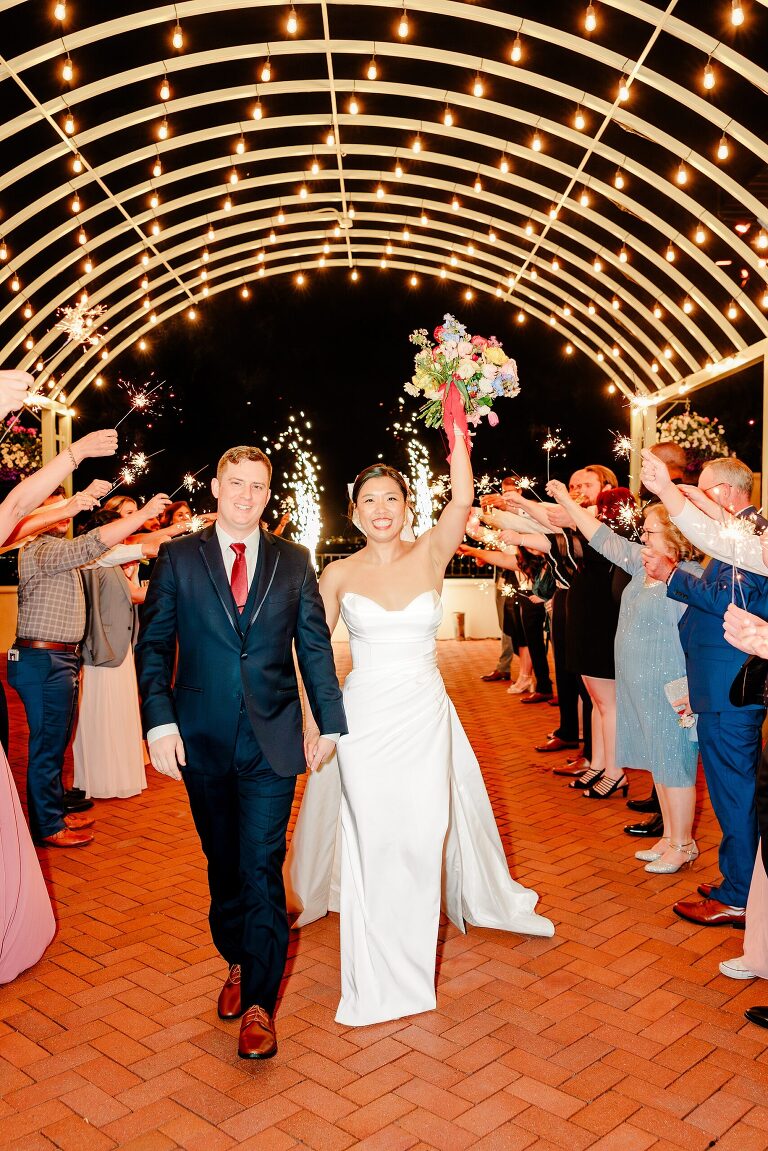 Siempre Spring Wedding | Utah Wedding Photographer, Ashley DeHart