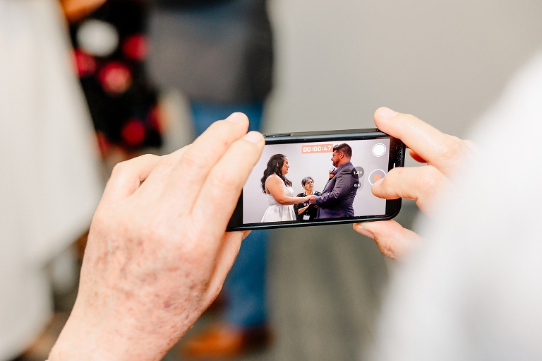 Salt Lake Courthouse Elopement | Utah Wedding Photographer Ashley DeHart
