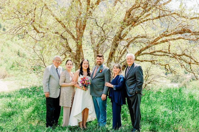Salt Lake Courthouse Elopement | Utah Wedding Photographer Ashley DeHart