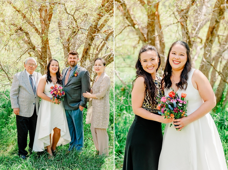 Salt Lake Courthouse Elopement | Utah Wedding Photographer Ashley DeHart