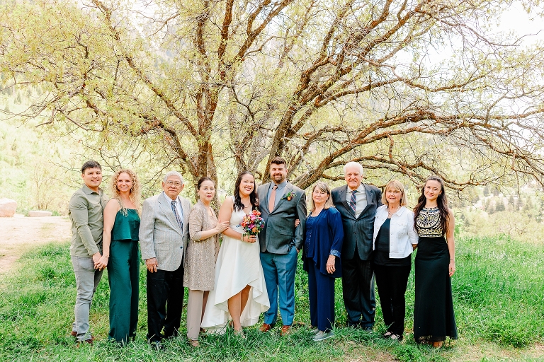 Salt Lake Courthouse Elopement | Utah Wedding Photographer Ashley DeHart