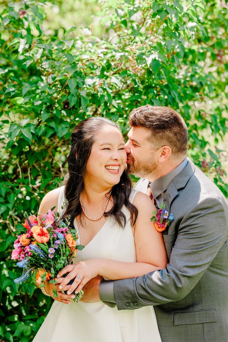 Salt Lake Courthouse Elopement | Utah Wedding Photographer Ashley DeHart