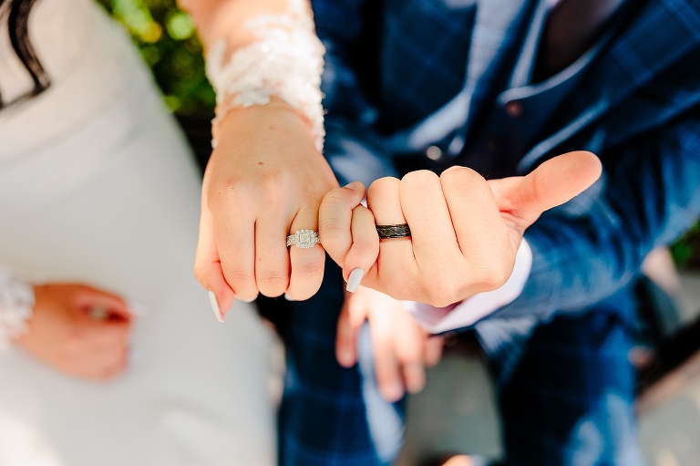 Ogden LDS Temple Wedding | Utah Wedding Photographer
