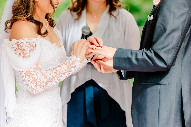 Red Butte Orangerie Wedding | Utah Wedding Photographer