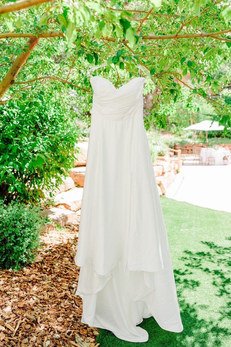 Louland Falls Summer Wedding | Utah Wedding Photographer Ashley DeHart