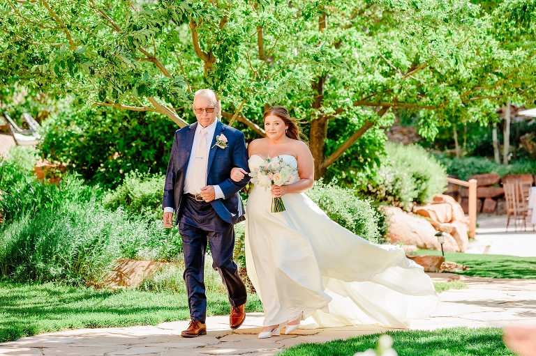Louland Falls Summer Wedding | Utah Wedding Photographer Ashley DeHart