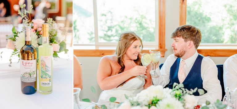 Louland Falls Summer Wedding | Utah Wedding Photographer Ashley DeHart