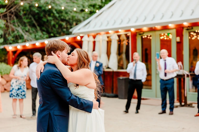 Louland Falls Summer Wedding | Utah Wedding Photographer Ashley DeHart