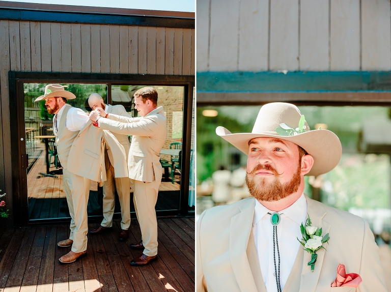 Alta Lodge Wedding | Utah Wedding Photographer Ashley DeHart