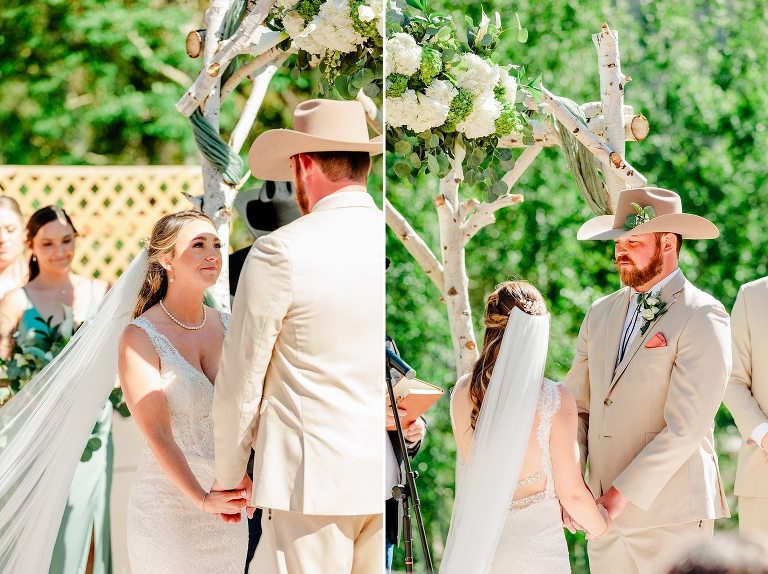 Alta Lodge Wedding | Utah Wedding Photographer Ashley DeHart