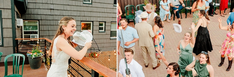 Alta Lodge Wedding | Utah Wedding Photographer Ashley DeHart